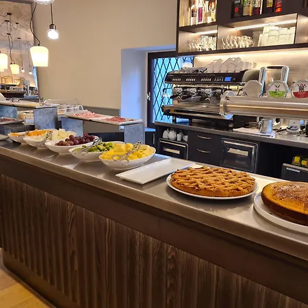 伊尔索尔酒店 酒店 贝尔加莫