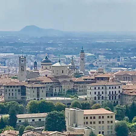 Il Sole 2* Bergamo