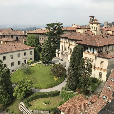 Hotell Il Sole Bergamo
