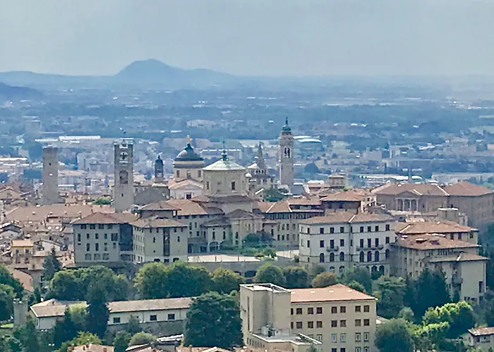 Il Sole 2* Bergamo