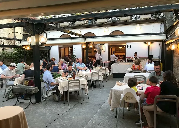 Hotell Il Sole Bergamo