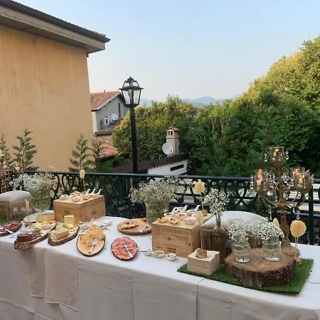 호텔 Il Sole 2*