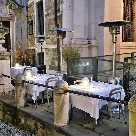 Il Sole Hotel Bergamo