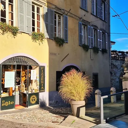 Il Sole Hotel Bergamo