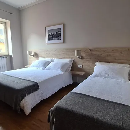 伊尔索尔酒店 酒店