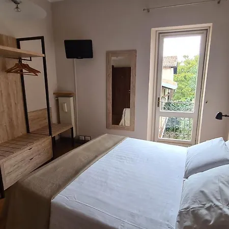 Il Sole Hotel