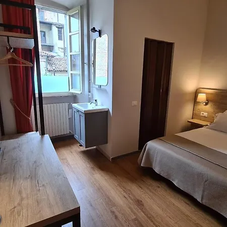 伊尔索尔酒店 2*