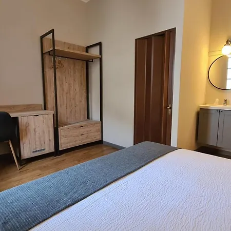 伊尔索尔酒店 2*