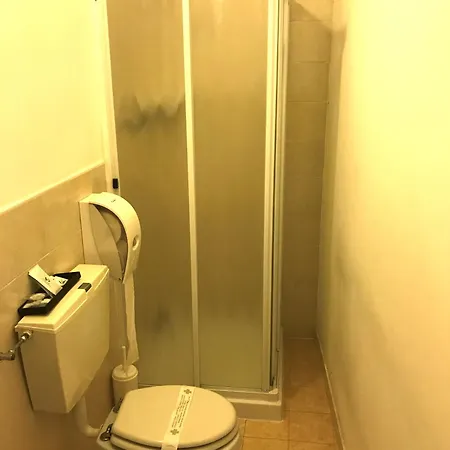 Hotel Il Sole Bergamo