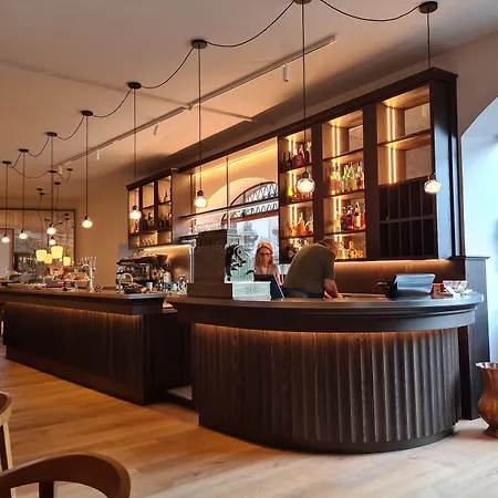 酒店 伊尔索尔酒店