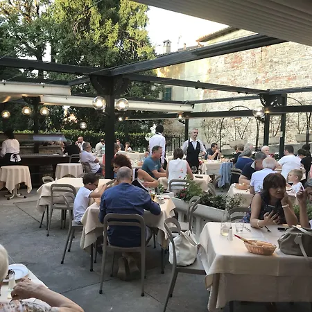 酒店 伊尔索尔酒店