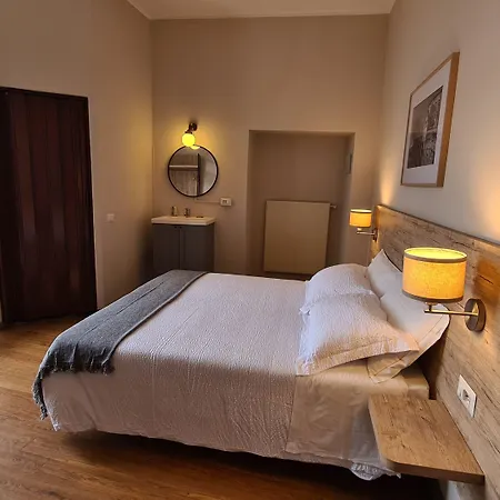 Hotel Il Sole Bergamo