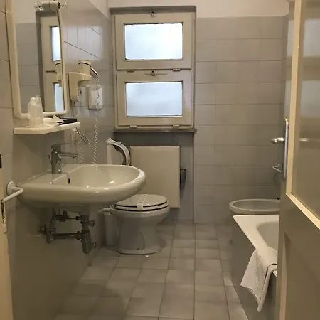 酒店 伊尔索尔酒店