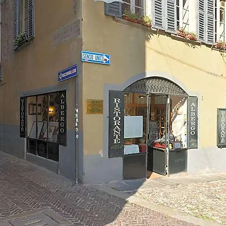 Il Sole Bérgamo