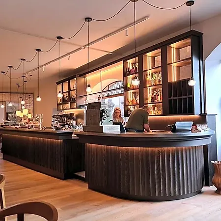 酒店 伊尔索尔酒店