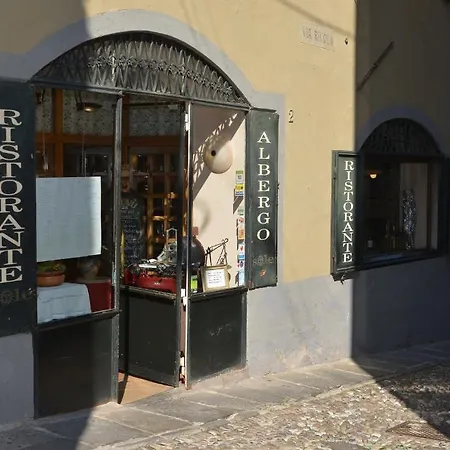 Il Sole Hotel