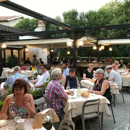 酒店 伊尔索尔酒店 2*