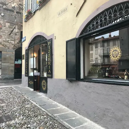 Il Sole Hotel 2*