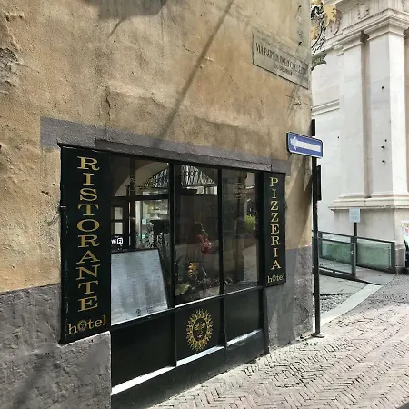 Il Sole 2* Bergamo