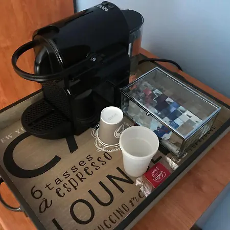 伊尔索尔酒店 酒店