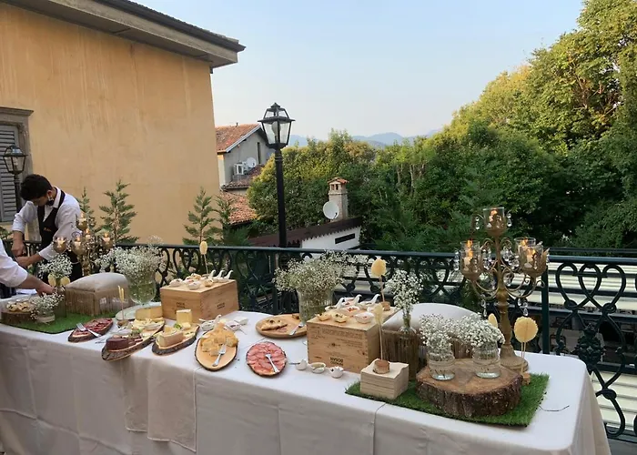 ホテル Il Sole 2*