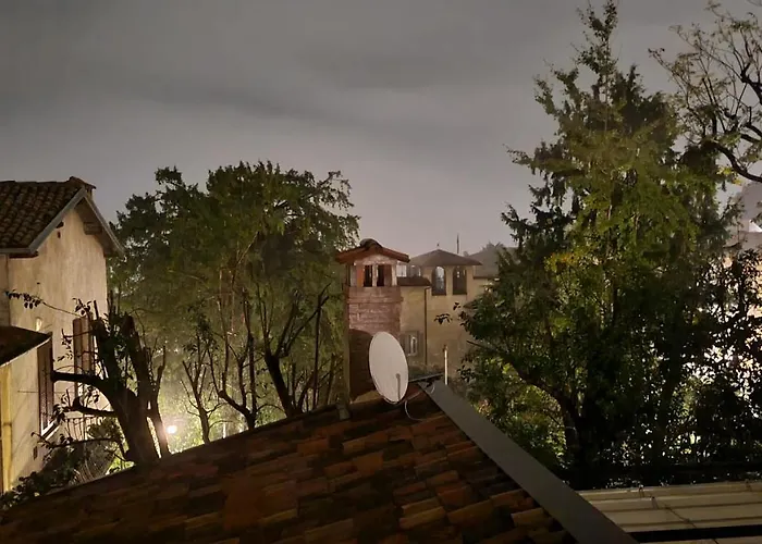 Il Sole ホテル 2*