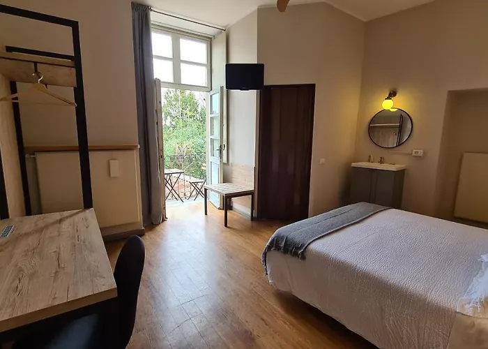 Hotel Il Sole Bergame