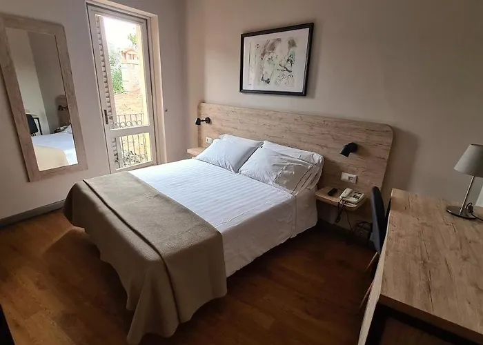 Hotel Il Sole Bergame