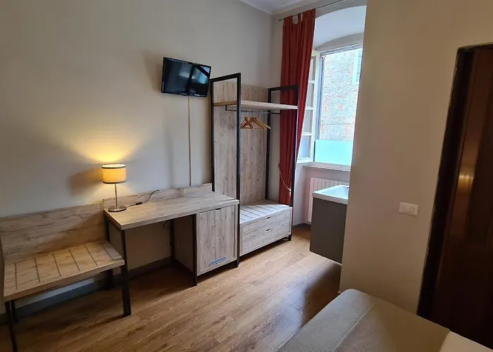 Il Sole 2* ברגמו