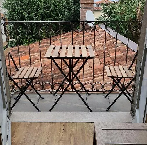 Il Sole ホテル 2*