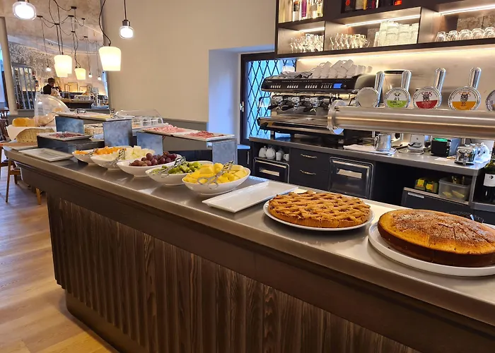 Il Sole Hotel Bergame