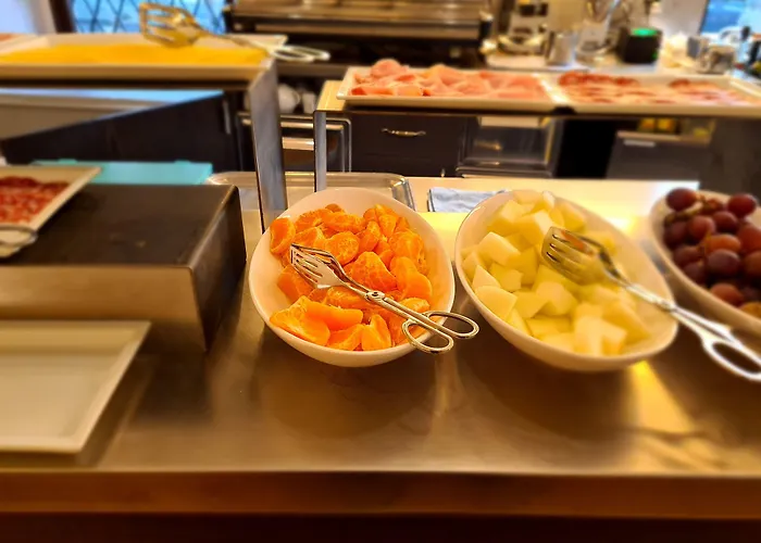 Il Sole מלון ברגמו