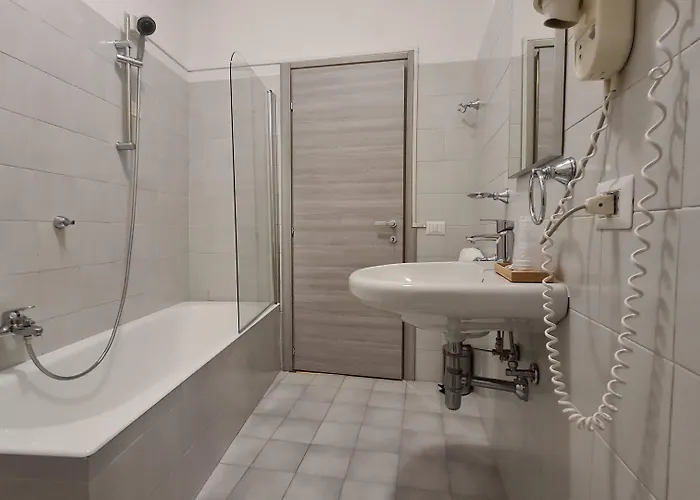 Il Sole 2* ベルガモ