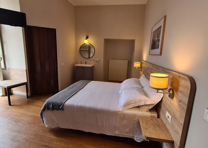 Hotel Il Sole Bergame