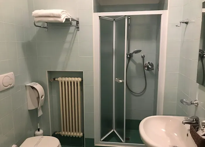 Il Sole ベルガモ