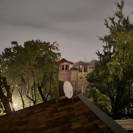 Il Sole ホテル 2*