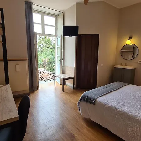 Hotel Il Sole Bergame