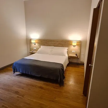 Il Sole ホテル ベルガモ