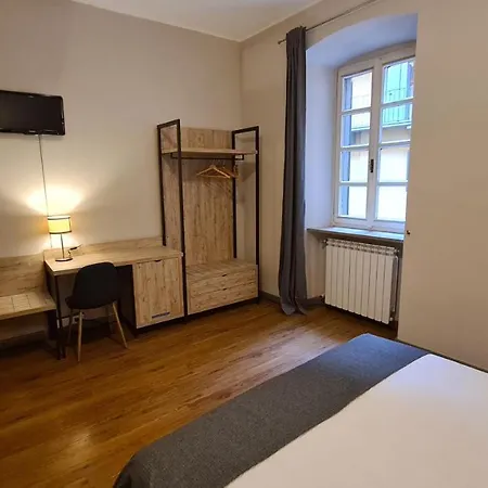 Il Sole Hotel Bergame