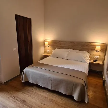 Hotel Il Sole Bergame