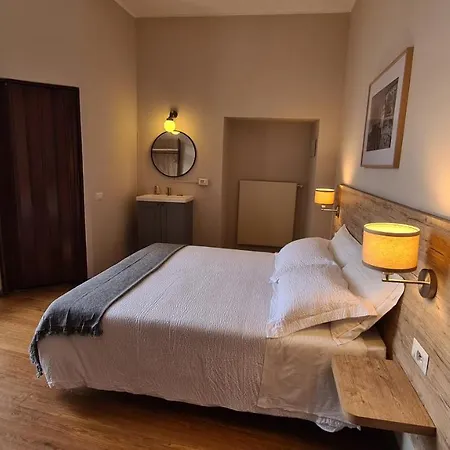 Il Sole ベルガモ