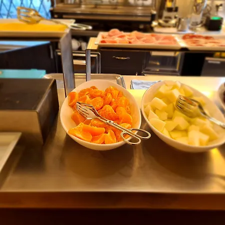 Il Sole ホテル ベルガモ