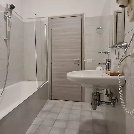 Il Sole 2* ベルガモ